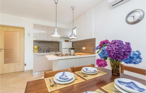 Apartment Mali Kijec