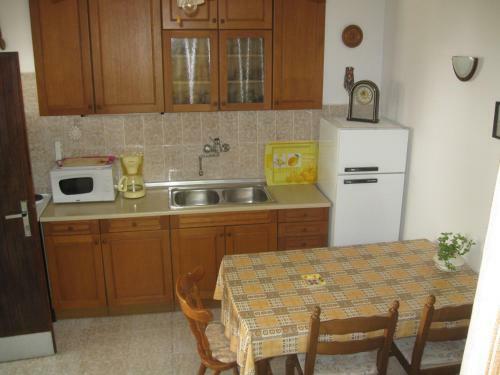 Apartments Jelincic