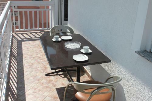 Apartments Miletic J-i