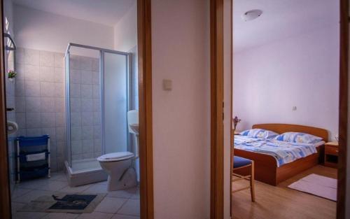 Apartment Barbat 17