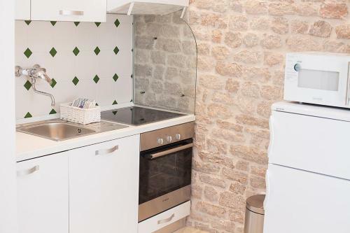Apartamentos Vineyard Of ?ibenik