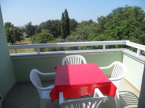 Apartamentos Studios Simona