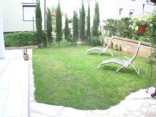 Apartamentos Studios Simona