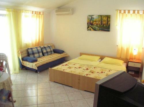 Apartamentos Studios Simona