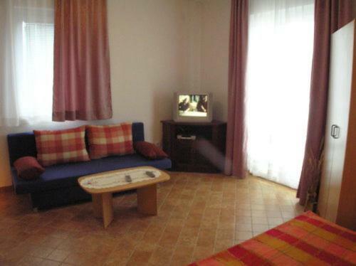 Apartamentos Studios Simona