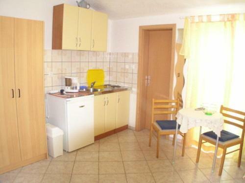Apartamentos Studios Simona