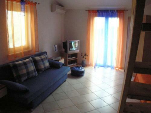 Apartamentos Studios Simona
