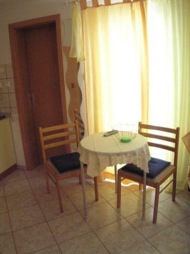 Apartamentos Studios Simona