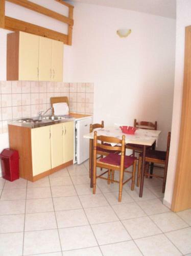 Apartamentos Studios Simona
