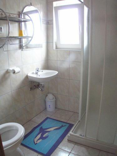 Apartamentos Studios Simona