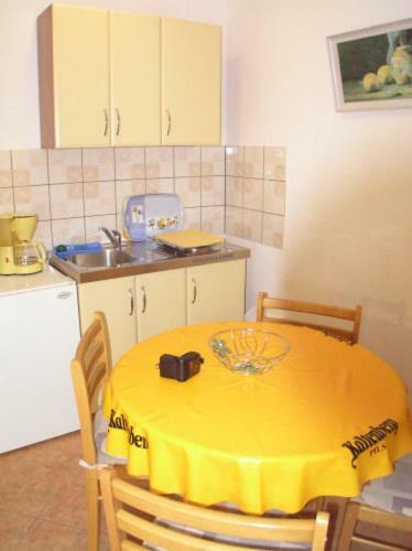Apartamentos Studios Simona