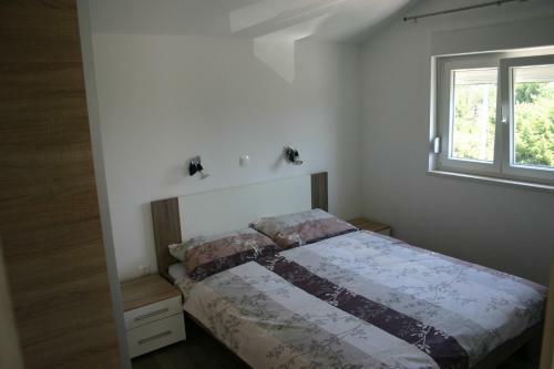 Apartments Ruzic