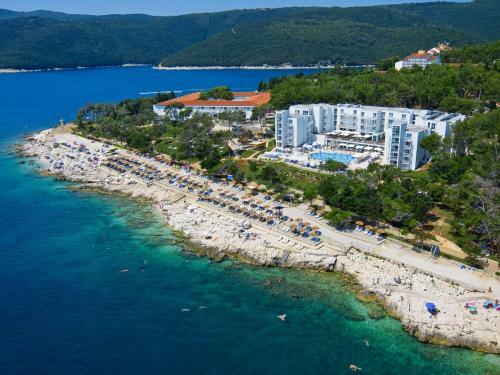 Apartment Dolores Rabac