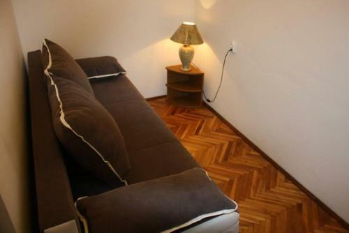 Apartment Dolores Rabac