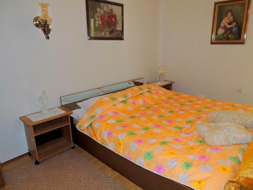 Apartment Radojka