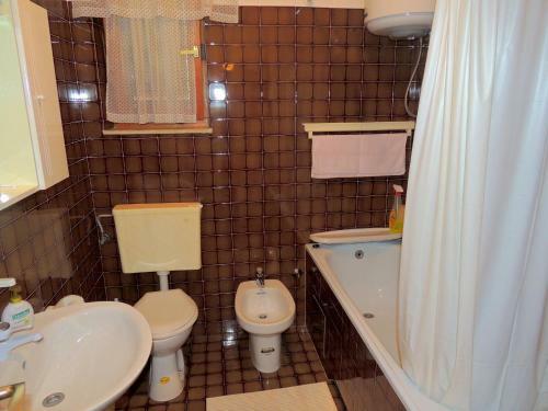 Apartment Radojka