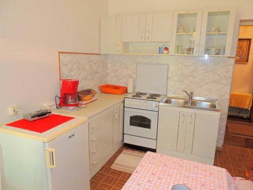 Apartment Radojka