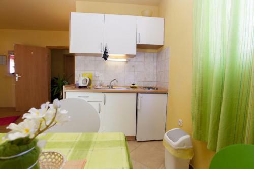 Apartamentos Villa Mia Makarska