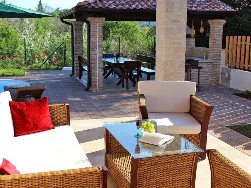 Holiday Home Villa Ivana