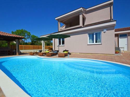 Holiday Home Villa Ivana