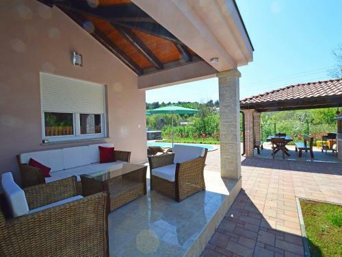 Holiday Home Villa Ivana