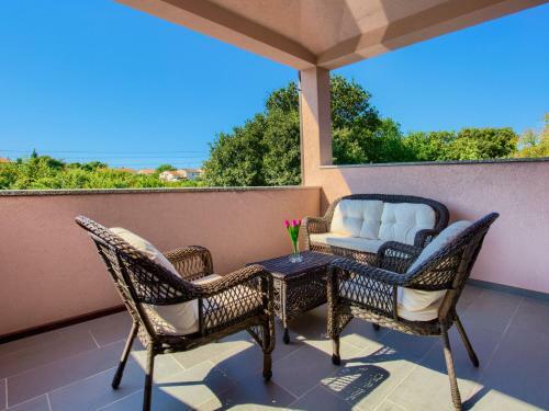 Holiday Home Villa Ivana