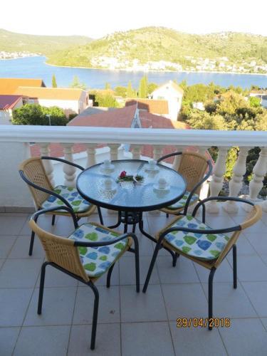 Apartment Rogoznica 11679b