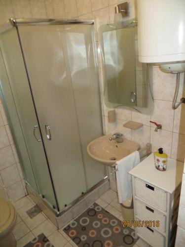 Apartment Rogoznica 11679b