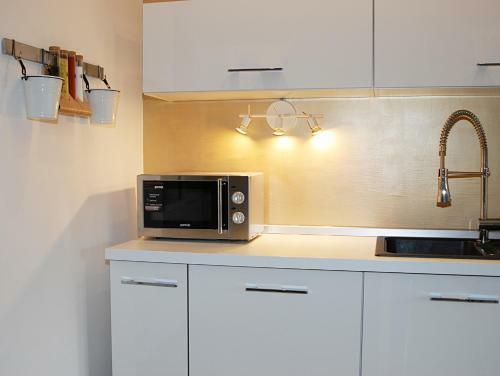 Apartment Klara II
