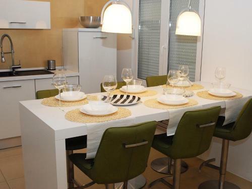 Apartment Klara II