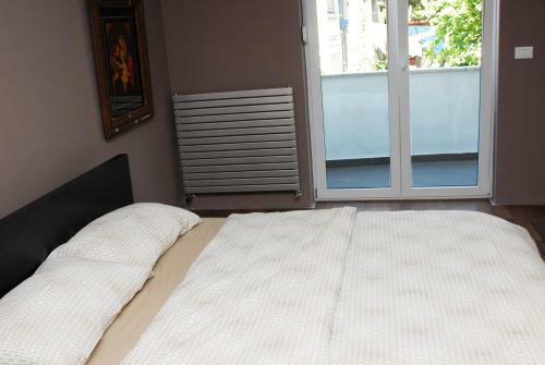 Apartment Klara II