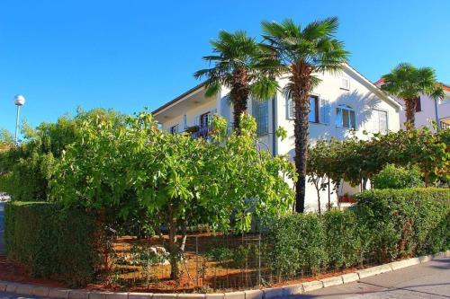 Apartment In Porec/istrien 10210