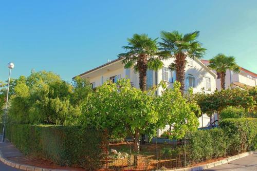 Apartment In Porec/istrien 10210