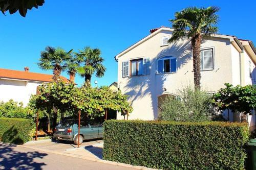 Apartment In Porec/istrien 10210