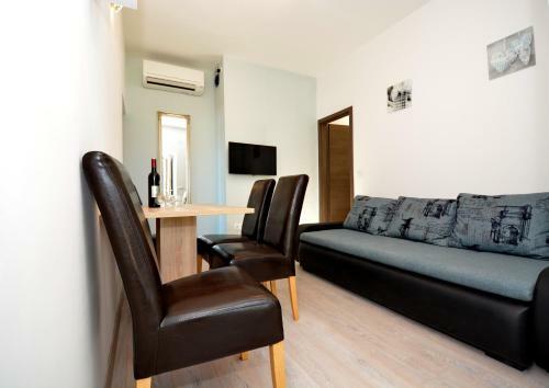 Apartments Clara