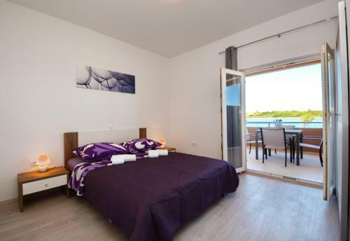 Apartments Clara