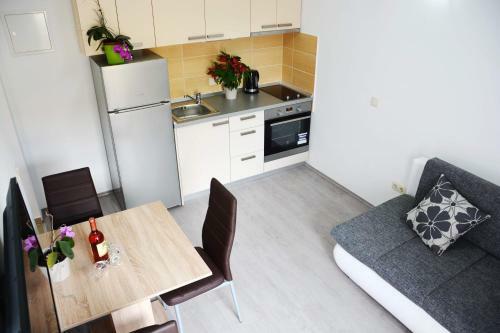 Apartments Clara