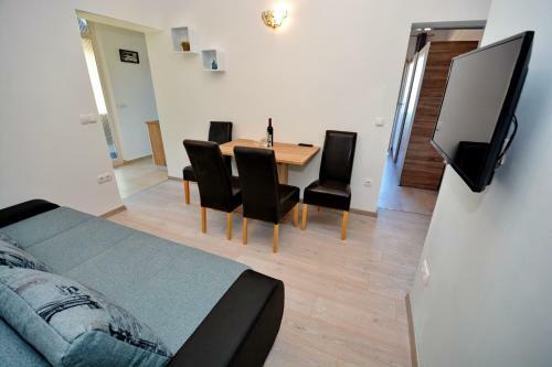 Apartments Clara