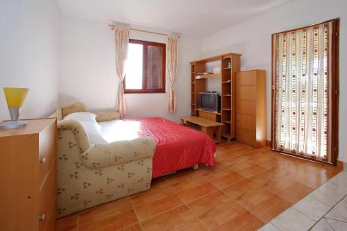 Apartment Bibinje 4197a