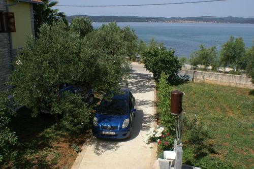 Apartment Bibinje 4197a
