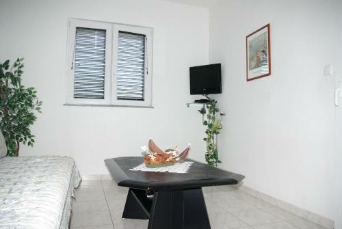 Apartments Glorija Rogoznica