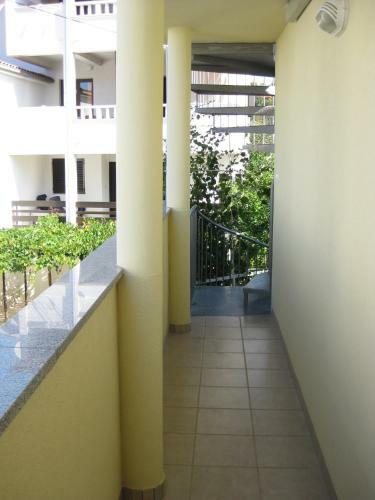 Apartments Glorija Rogoznica