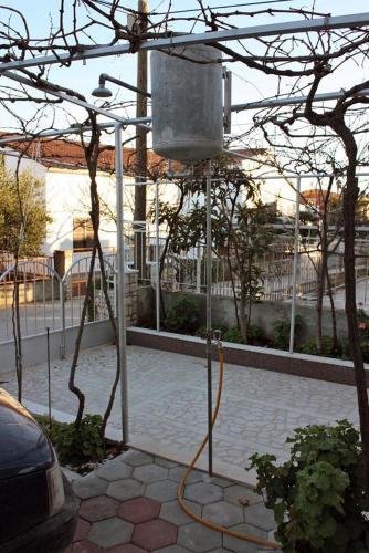Apartments With A Parking Space Rogoznica - 4800