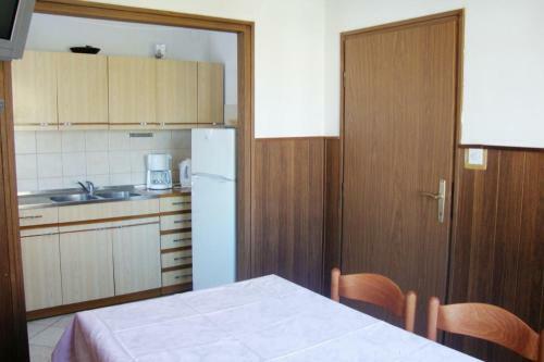 Apartments With A Parking Space Baska (krk) - 5407