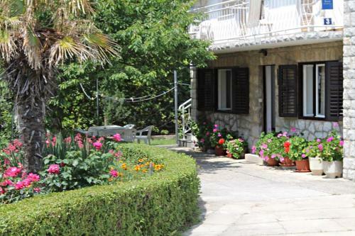 Apartments With A Parking Space Baska (krk) - 5407