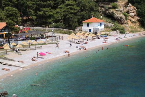 Apartments With A Parking Space Baska (krk) - 5407
