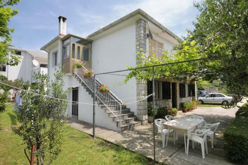 Apartments With A Parking Space Baska (krk) - 5407
