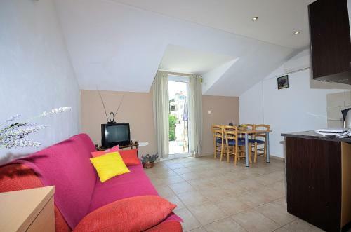 Apartments Lavanda Vodice