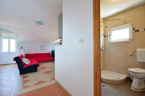 Apartments Lavanda Vodice