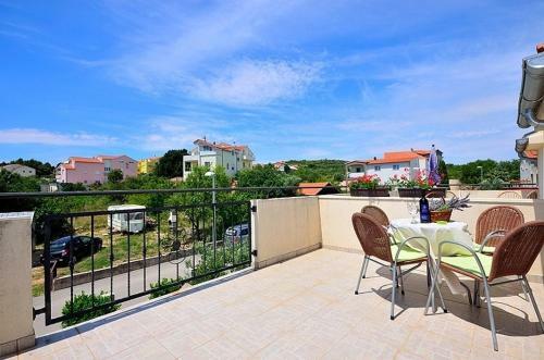 Apartments Lavanda Vodice